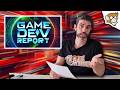 What happened in Game Dev and Tech?
