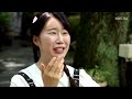 숏클립 거창에서 맛보는 상큼한 모히또 한잔 kbs 2023.08.09 수 방송