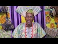 ohun to wa leyin ofa ju oje kini yoruba nwi ep3 adeleke osindeko ogongo tv show