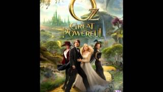 Danny Elfman  Oz the Great and Powerful Main Titles