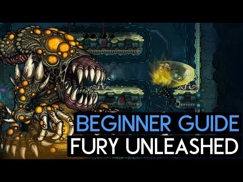 The Beginner Guide for FURY UNLEASHED!