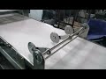 Automatic pastry machine with cutter solution I bakery equipment