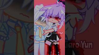 @mitsuki._.m0on It hurts..   #gacha #meme #gachalife #gachaanimation #kiaroyun