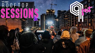 Q Fest \u0026 Rooftop Sessions | Qoncert Presents