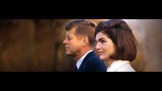 10 Things You May Not Know About Jacqueline Kennedy Onassis