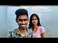 kandy to jaffna travel vlog 01