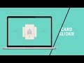 Card Slider | CSS - JQUERY Tutorial