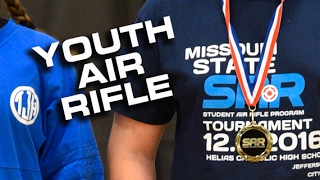 SAR the Student Air Rifle Program for Youth : Umarex Airguns Embark