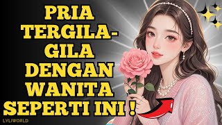 18 CIRI WANITA MAHAL DAN BERKELAS DIMATA PRIA 💑😍💞💖 | PSIKOLOGI