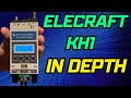 Elecraft's maker tells all !!