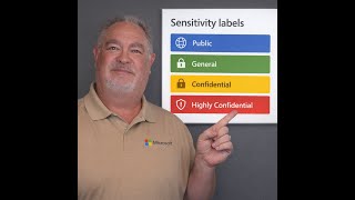 Purview QuickStart: Create Your First Sensitivity Label