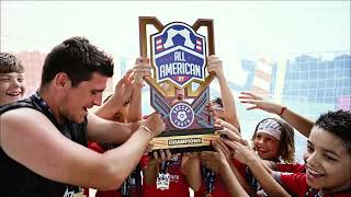 The Soccer Youth All-American Series in Kentucky was loaded with talent!