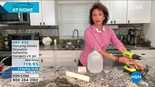 HSN | Make Yourself at Home 03.10.2021 - 08 AM