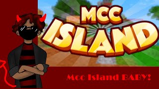 Mcc island is so much fun!