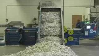 SecurShred -On-site document destruction in VT - recycling