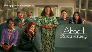Abbott Elementary tv series theme