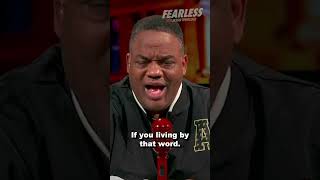 Whitlock EXPOSES the Truth About Hollywood and the NBA