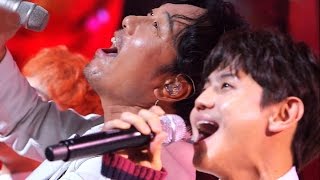 이문세, 하이라이트와 훈훈한 선후배 콜라보 ‘봄바람’ 《Fantastic Duo 2》 판타스틱 듀오 2 EP02