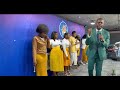 Ngatimukudze Mwari (AFM Hymn) | Mazuva Ose Makatendeka