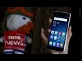 Xiaomi: The biggest smartphone maker you've never heard of - BBC News