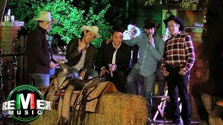 Diego Herrera y sus amigos - El Cantador (Video)