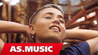 Alban Skenderaj - Lea (Official Video 4K)