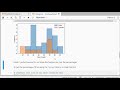 Python - Overlay Histogram
