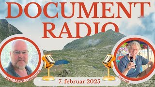 Document Radio 7. februar 2025