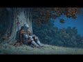 quiet solitude