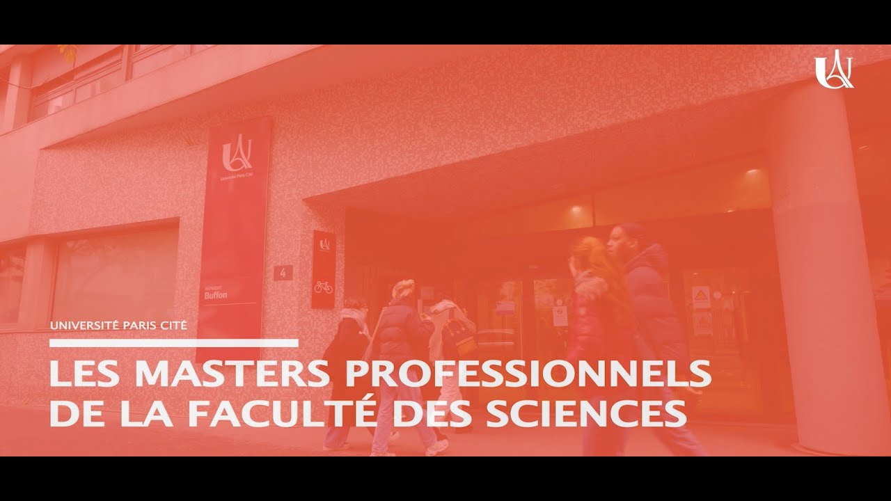 Les Masters En Alternance, Un Gage D'excellence