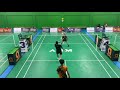 Prince/Jing Vs Wangdu/Muba