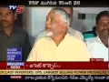 congress leader kk response on telangana issue tv5