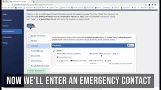 Aeries Parent Portal: Data Confirmation Process
