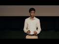 Protecting Human Creativity in the Age of AI | Amogh Tanuku | TEDxYouth@LIStGermain