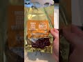 Jerky Gent Unboxing | June 2021: My 1st YouTube short!? #shorts