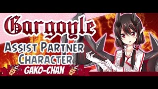 「鬼斬|Onigiri」Assist Gargoyle Guide