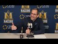 Coach Steve Prohm Postgame Comments 1-2-2024 | Racers Men's Basketball