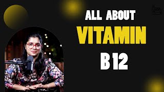 Vitamin B12 Deficiency: Symptoms, Cause, Test, and Treatment in Telugu | What is B12 Deficiency|