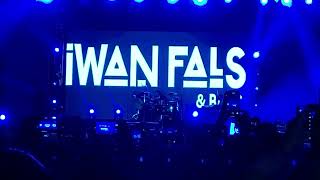 Iwan Fals - Ibu - Live Konser Kebumen International Expo (KIE) Di Alun Alun Kota Kebumen Full HD