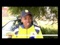 a day in the life of a traffic officer