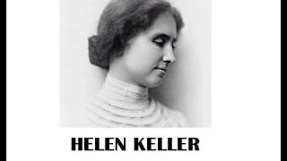 HELEN KELLER (TAMIL) BIOGRAPHY