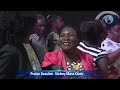 dr joseph serwadda luganda family service 02 02 2025