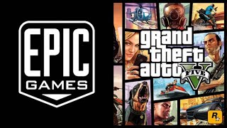 TUTORIAL-How To Install Mods On The Epic Games Version of Grand Theft Auto V On PC 100% EASY GUIDE!