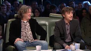 Top Gear - Unplugging Electric Cars