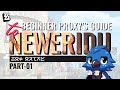 Zenless Zone Zero: Beginner Proxy's Guide to New Eridu - Part 1: The Basics