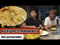 MELAYU MESTI MAKAN NASI (NASI GORENG KOBIS)