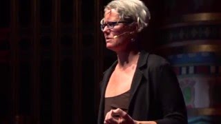 Fear, Anger and How to Counter the Manipulation of the Human Mind | Nicole LeFavour | TEDxBoise