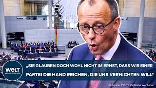 FRIEDRICH MERZ: \