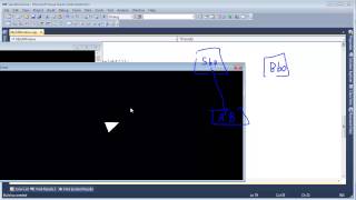 OpenGl Buffer Binding Targets