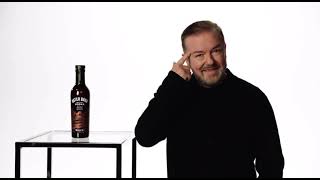 Ricky Gervais Dutch Barn Vodka Advert 10